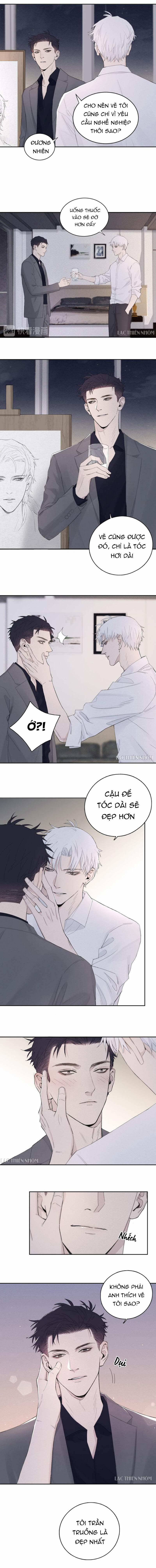 Trong Bóng Tối 13 trang 4