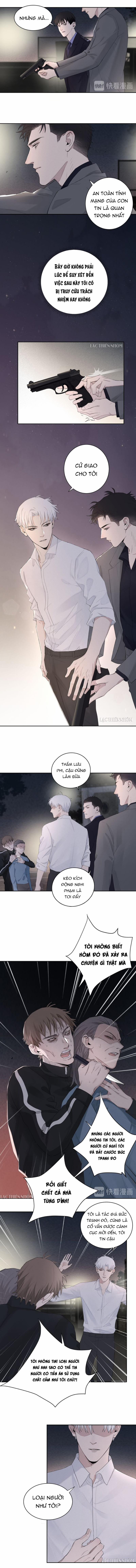 Trong Bóng Tối 14 trang 3