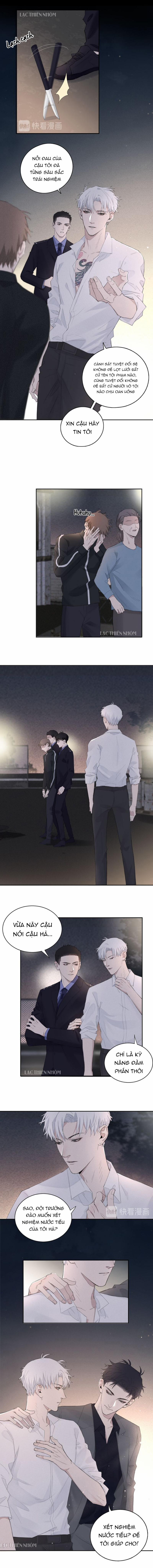 Trong Bóng Tối 14 trang 5