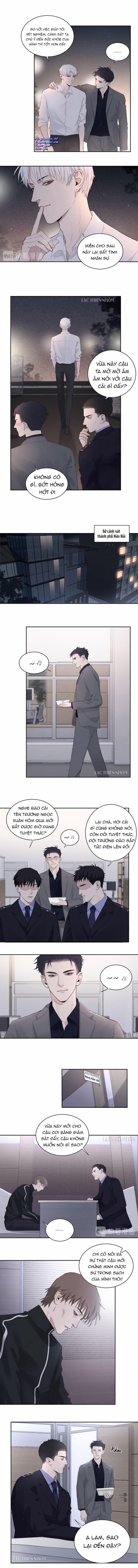 Trong Bóng Tối 15 trang 1