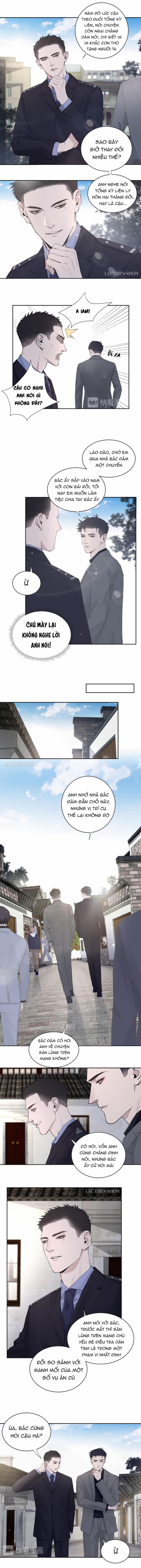 Trong Bóng Tối 16 trang 2