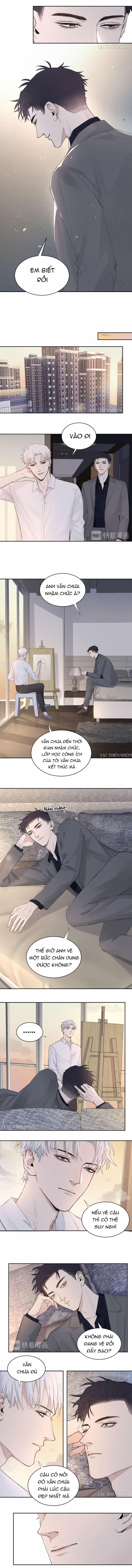 Trong Bóng Tối 16 trang 4