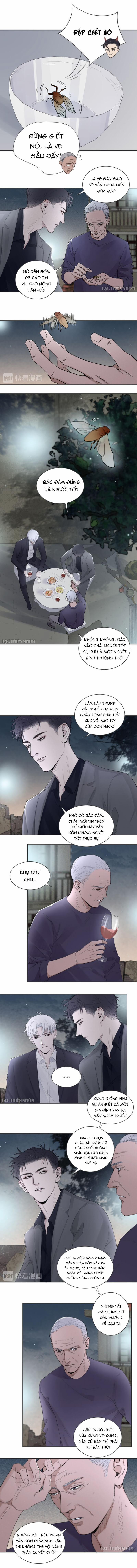 Trong Bóng Tối 17 trang 4