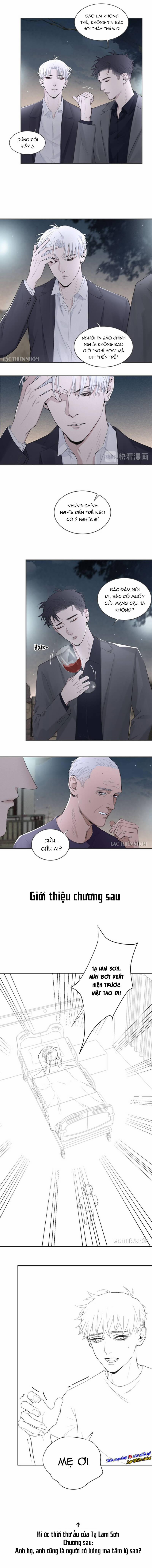 Trong Bóng Tối 17 trang 5