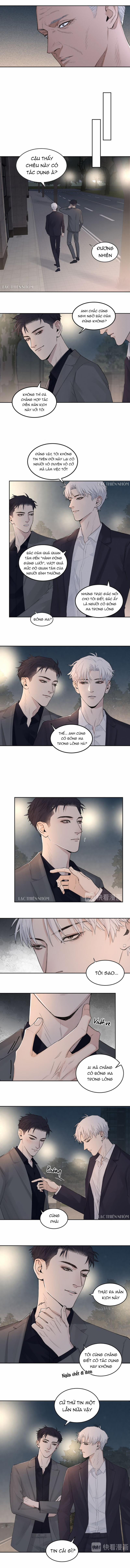 Trong Bóng Tối 18 trang 2