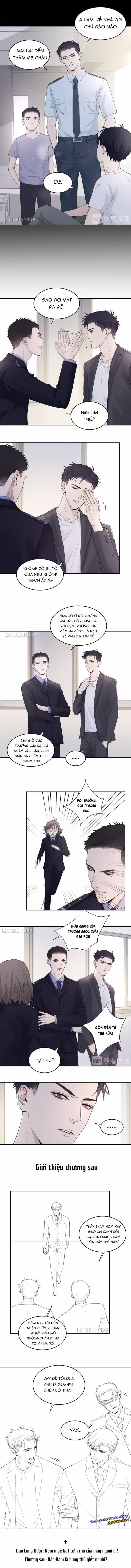 Trong Bóng Tối 18 trang 5