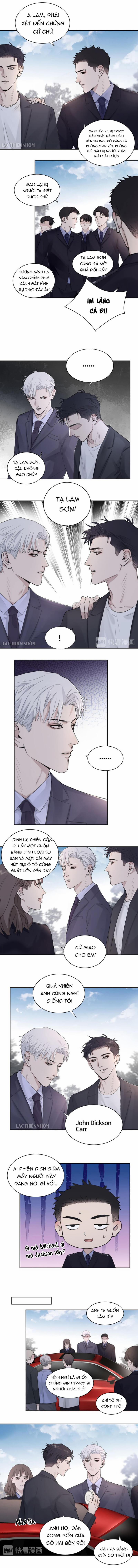 Trong Bóng Tối 21 trang 2