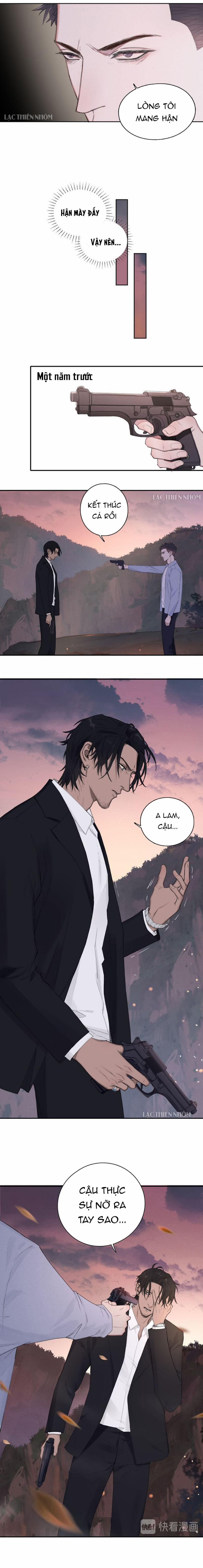 Trong Bóng Tối 7 trang 5