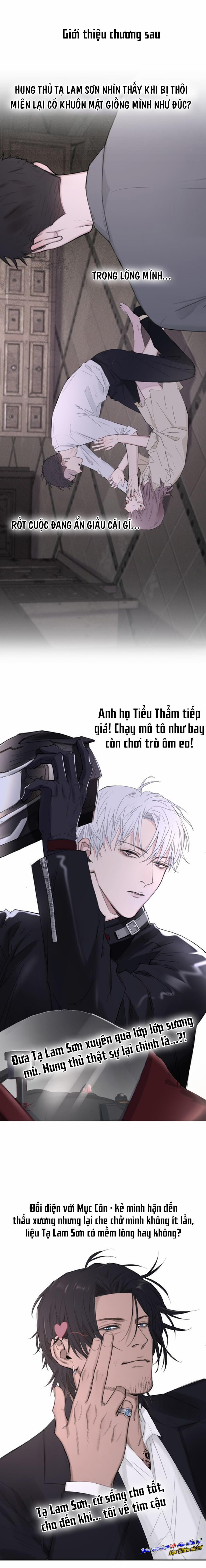 Trong Bóng Tối 7 trang 6