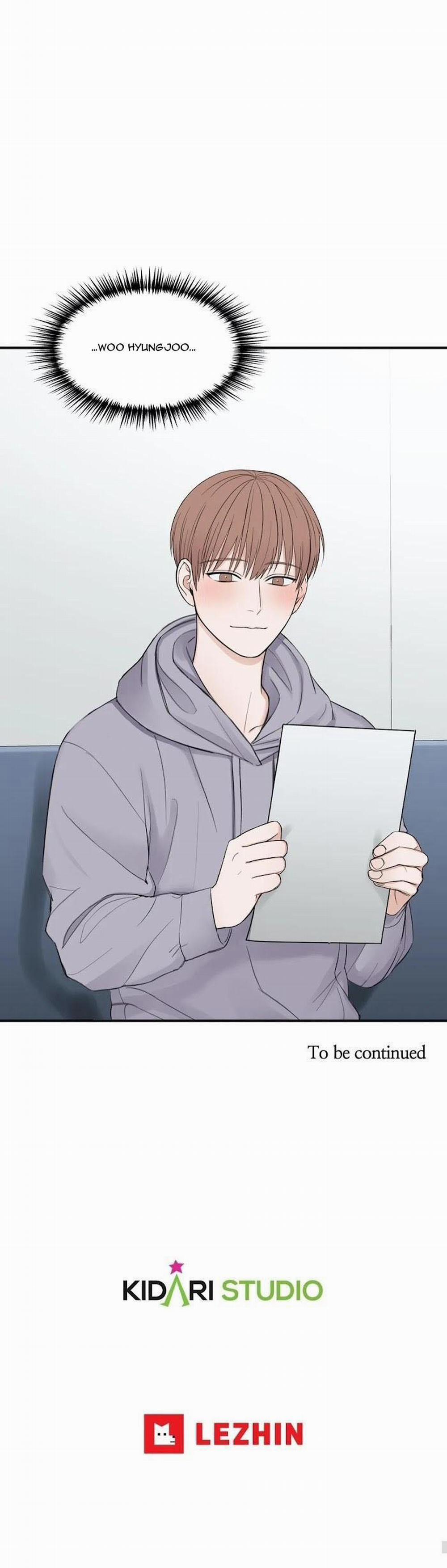 Trong Căn Phòng Riêng 18 trang 7