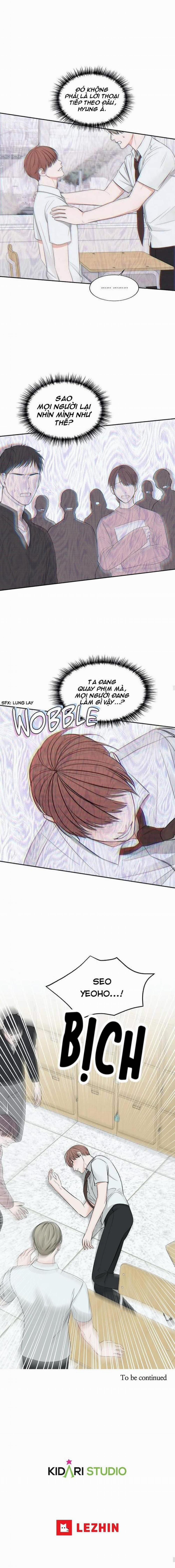 Trong Căn Phòng Riêng 22 trang 6