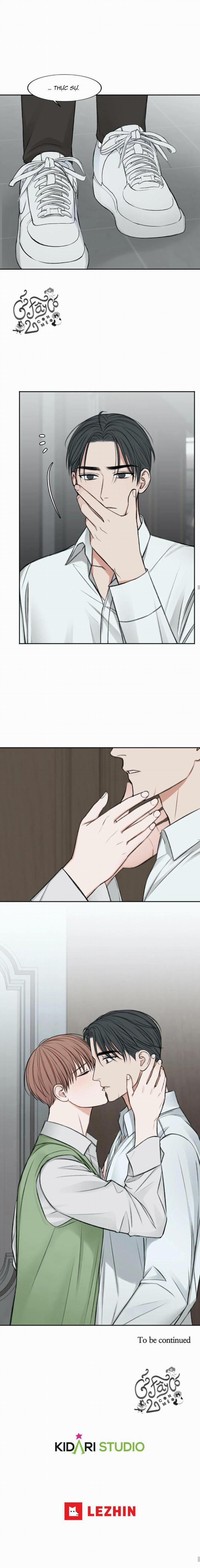 Trong Căn Phòng Riêng 28 trang 6