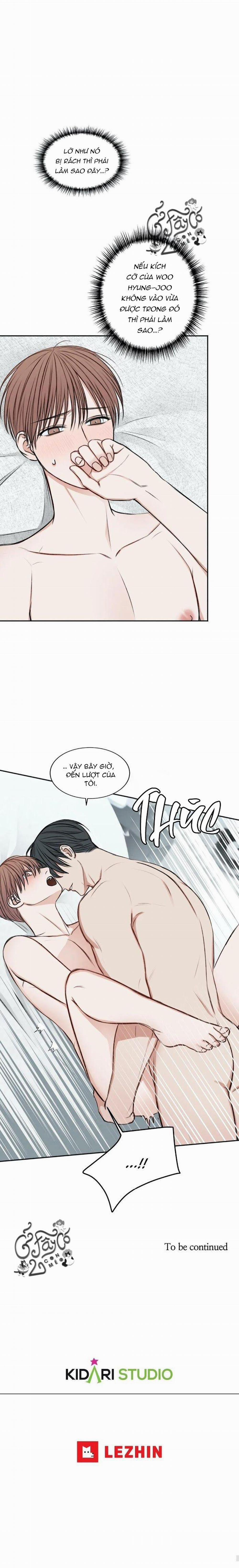 Trong Căn Phòng Riêng 29 trang 6