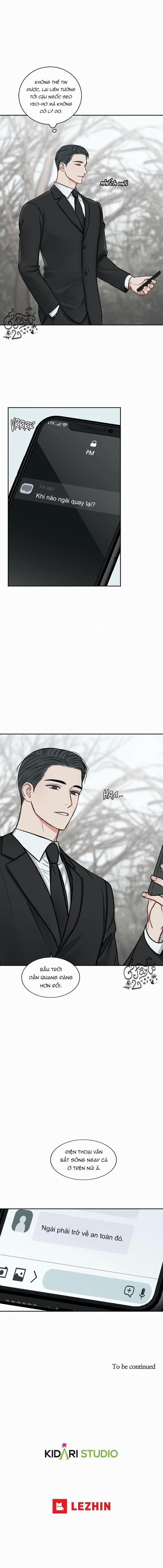 Trong Căn Phòng Riêng 31 trang 7