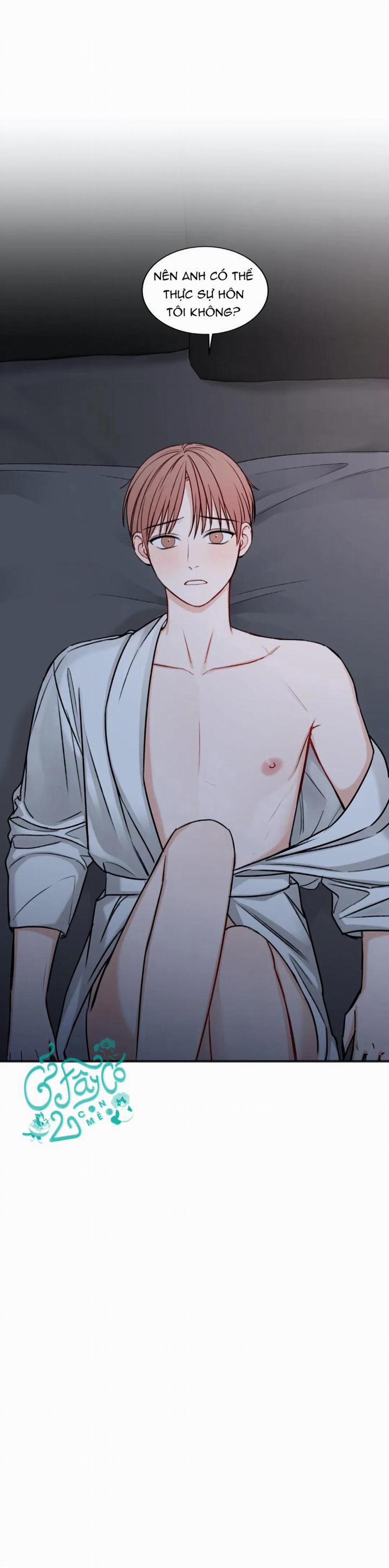 Trong Căn Phòng Riêng 34 trang 6