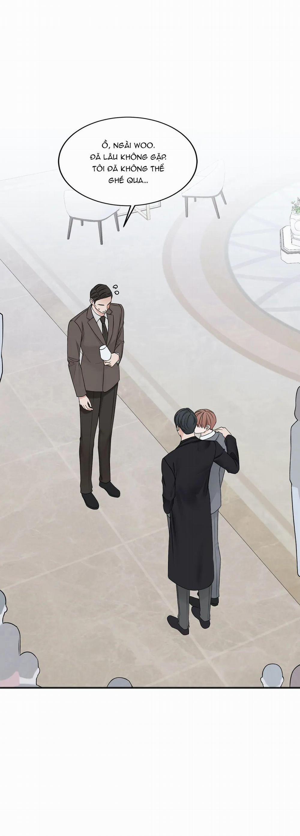 Trong Căn Phòng Riêng 38 trang 0