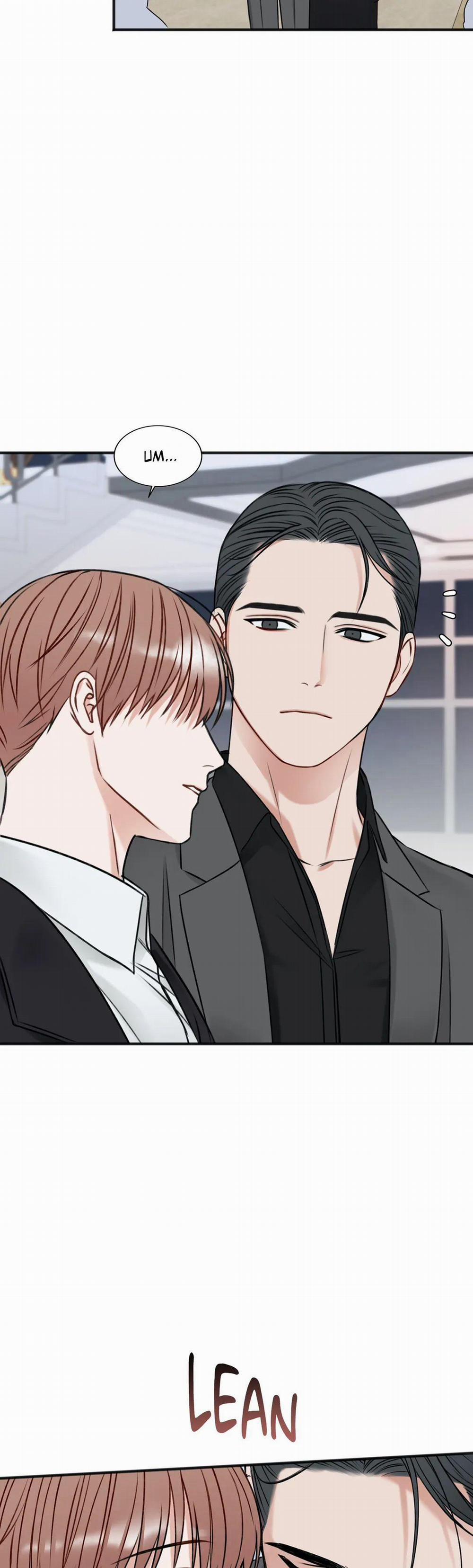 Trong Căn Phòng Riêng 38 trang 10