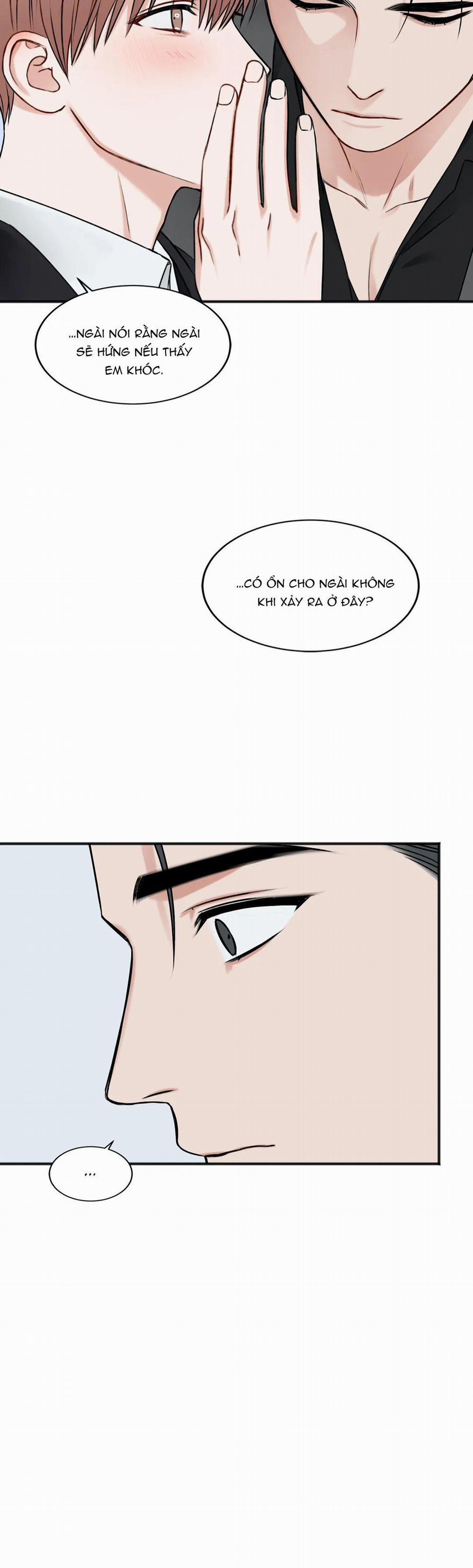 Trong Căn Phòng Riêng 38 trang 11