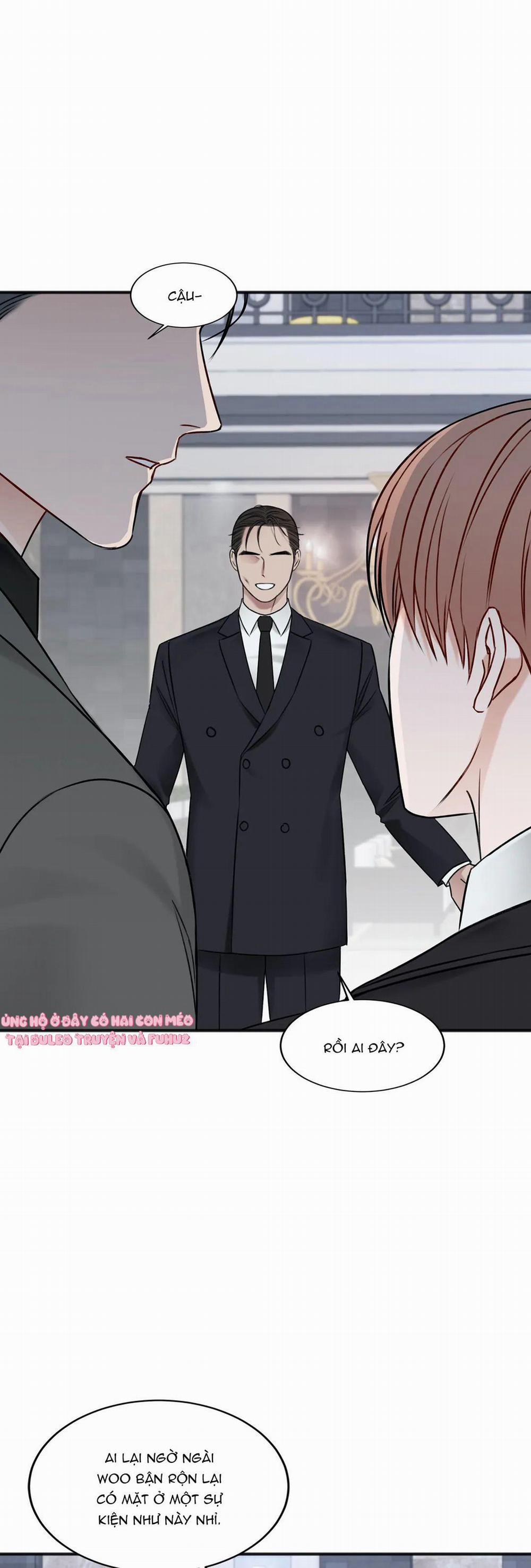 Trong Căn Phòng Riêng 38 trang 12