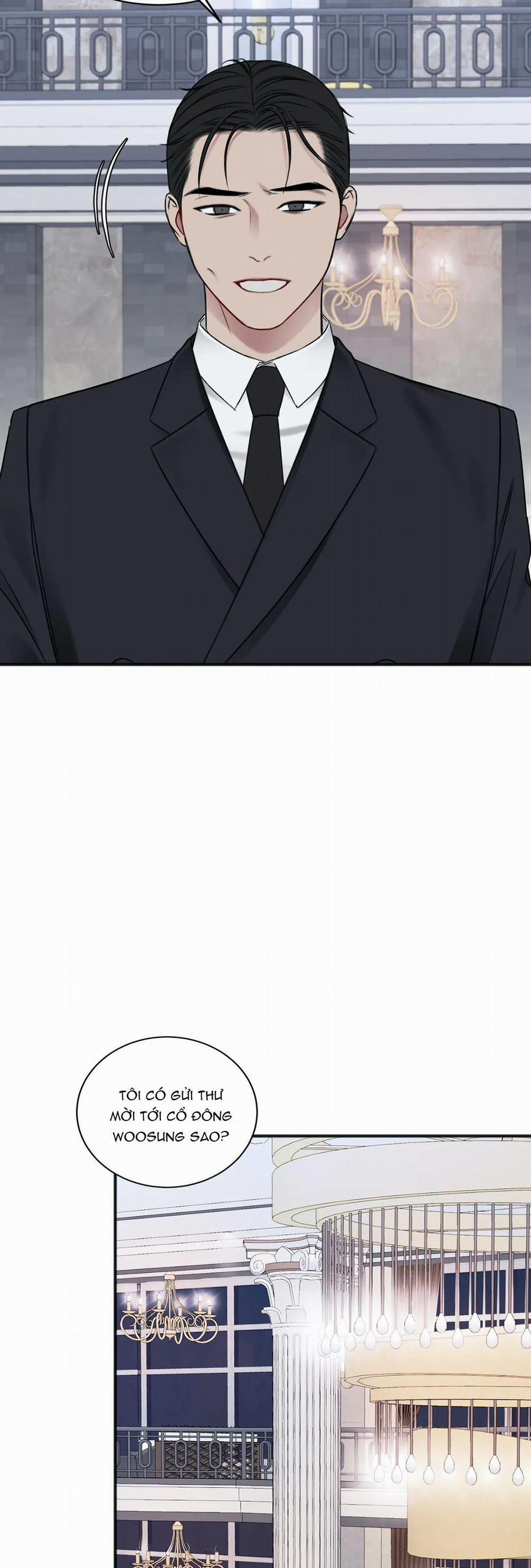 Trong Căn Phòng Riêng 38 trang 13