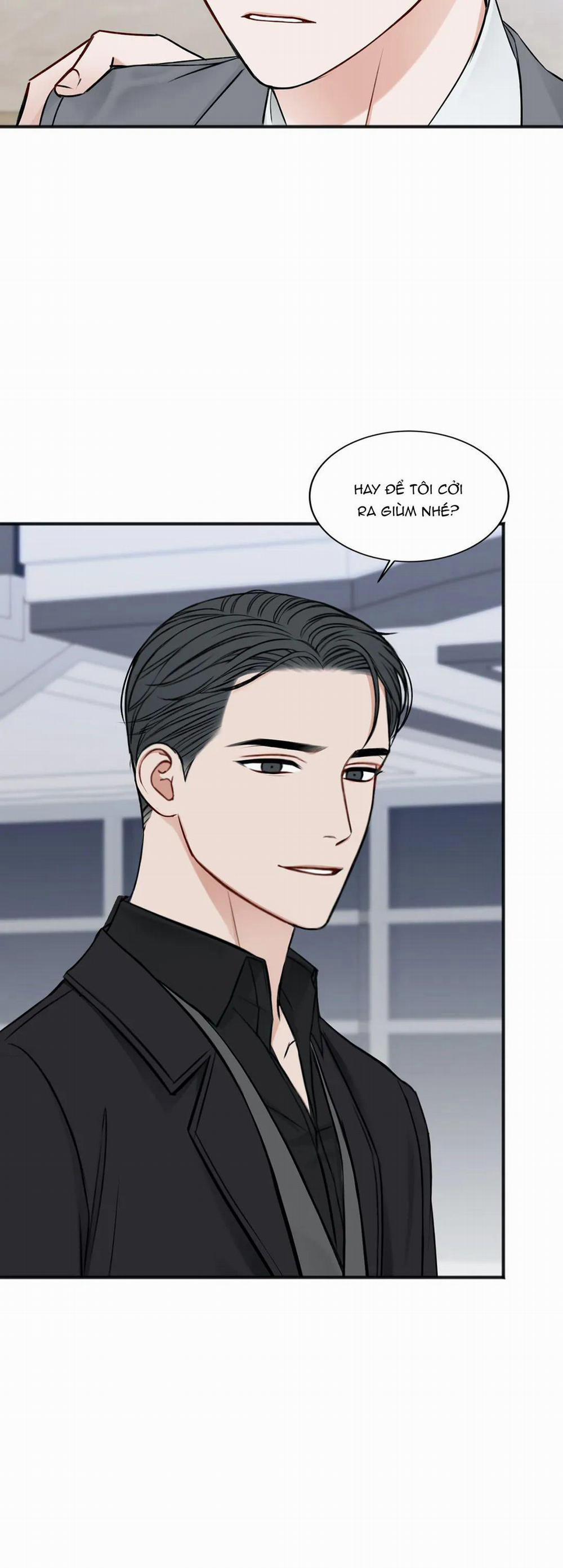 Trong Căn Phòng Riêng 38 trang 2