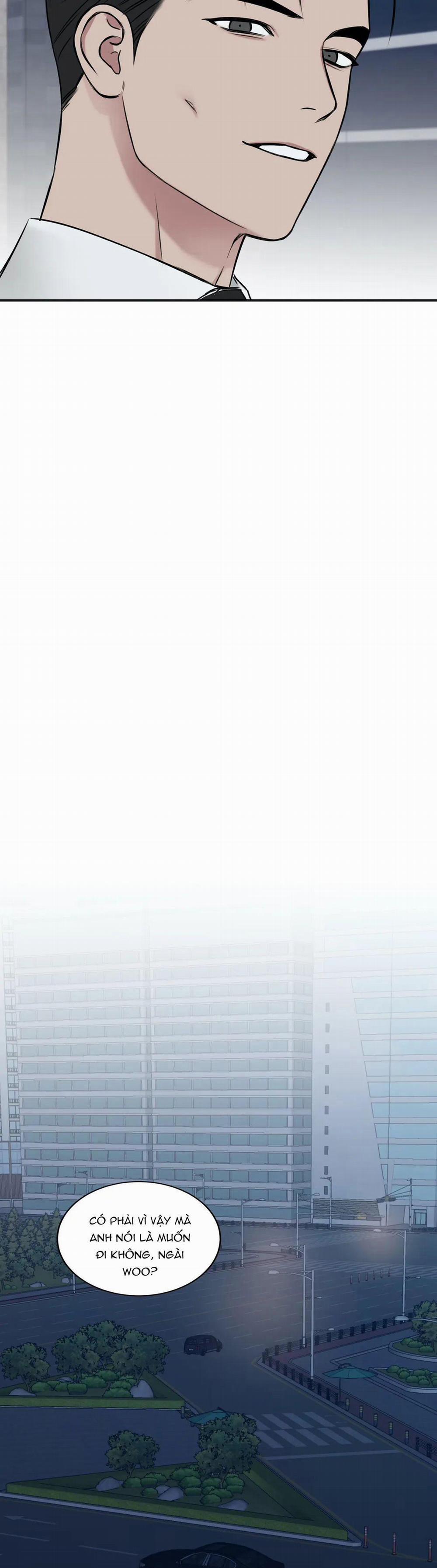 Trong Căn Phòng Riêng 38 trang 30