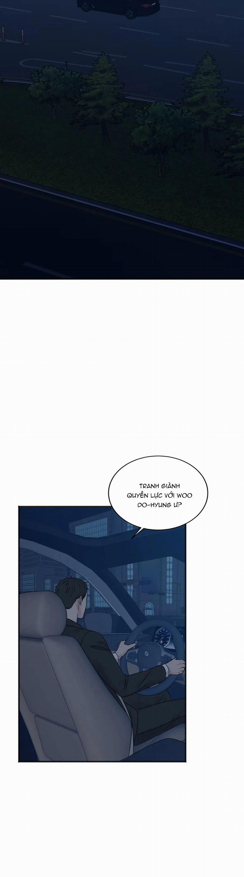 Trong Căn Phòng Riêng 38 trang 31