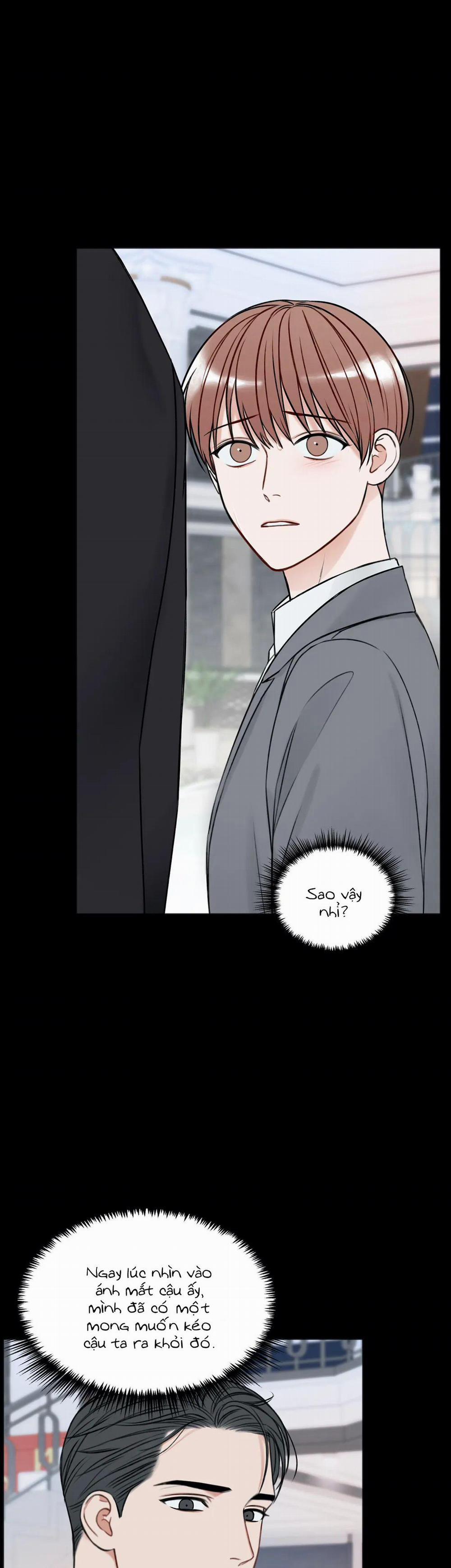 Trong Căn Phòng Riêng 38 trang 36