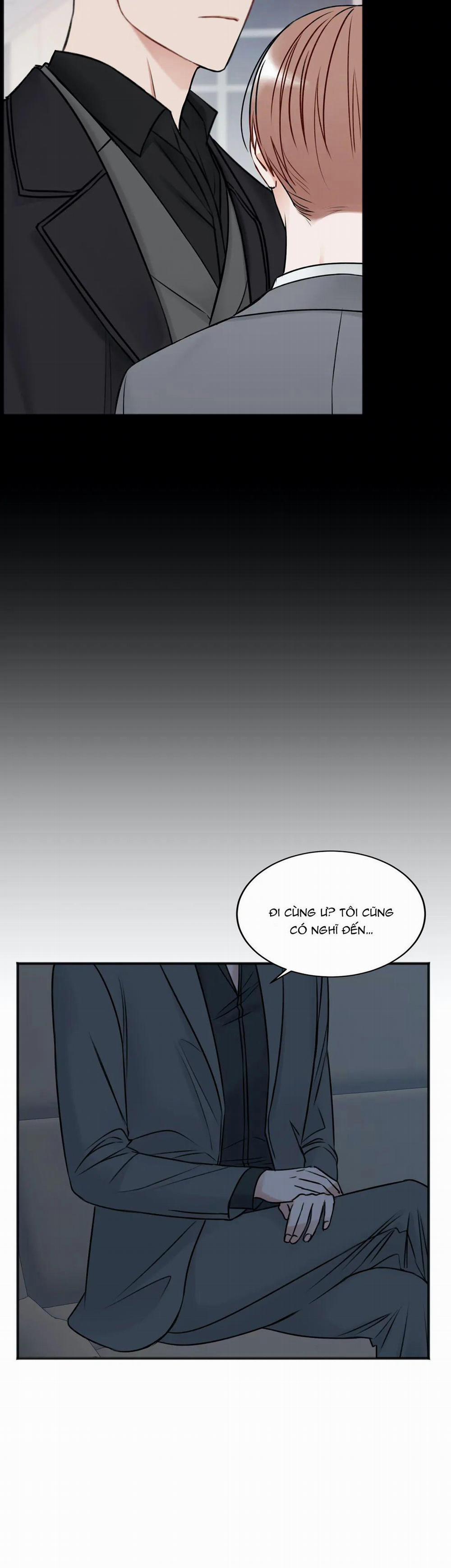 Trong Căn Phòng Riêng 38 trang 37