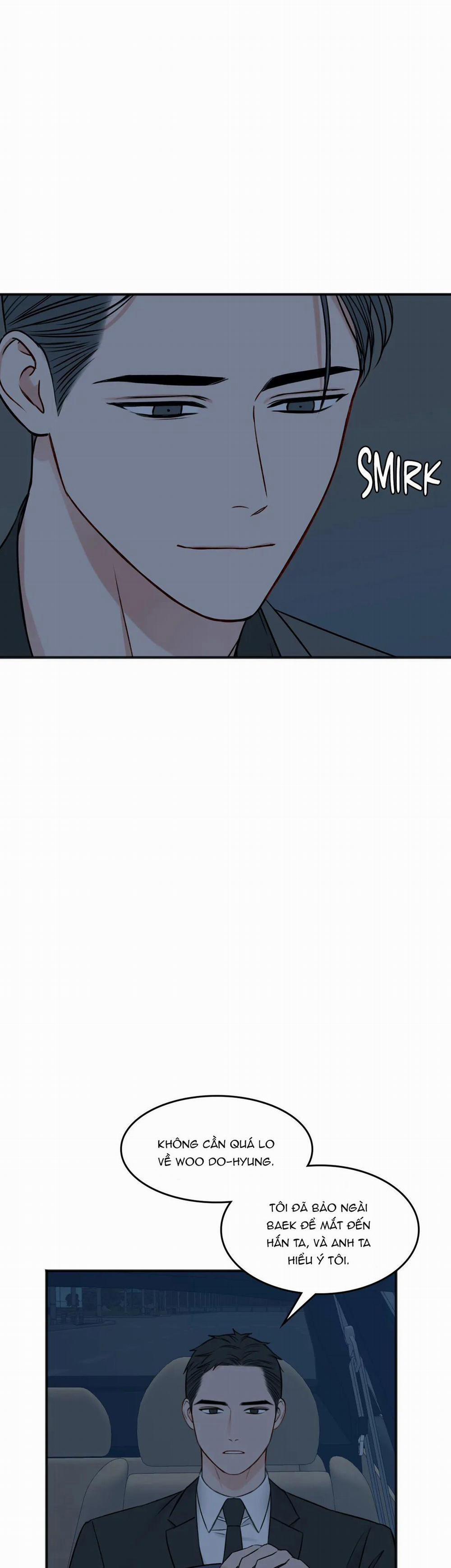 Trong Căn Phòng Riêng 38 trang 39