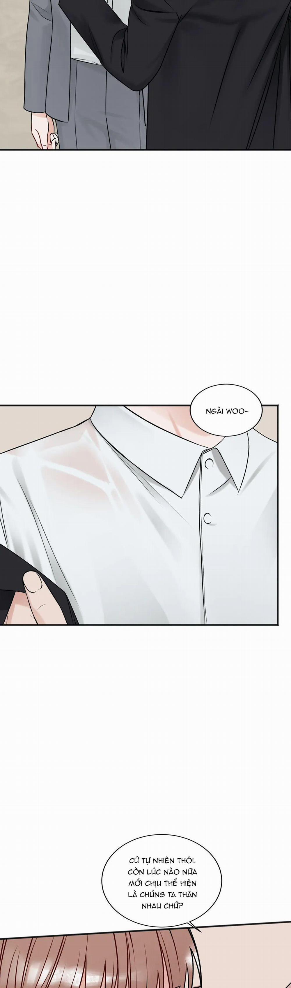 Trong Căn Phòng Riêng 38 trang 4