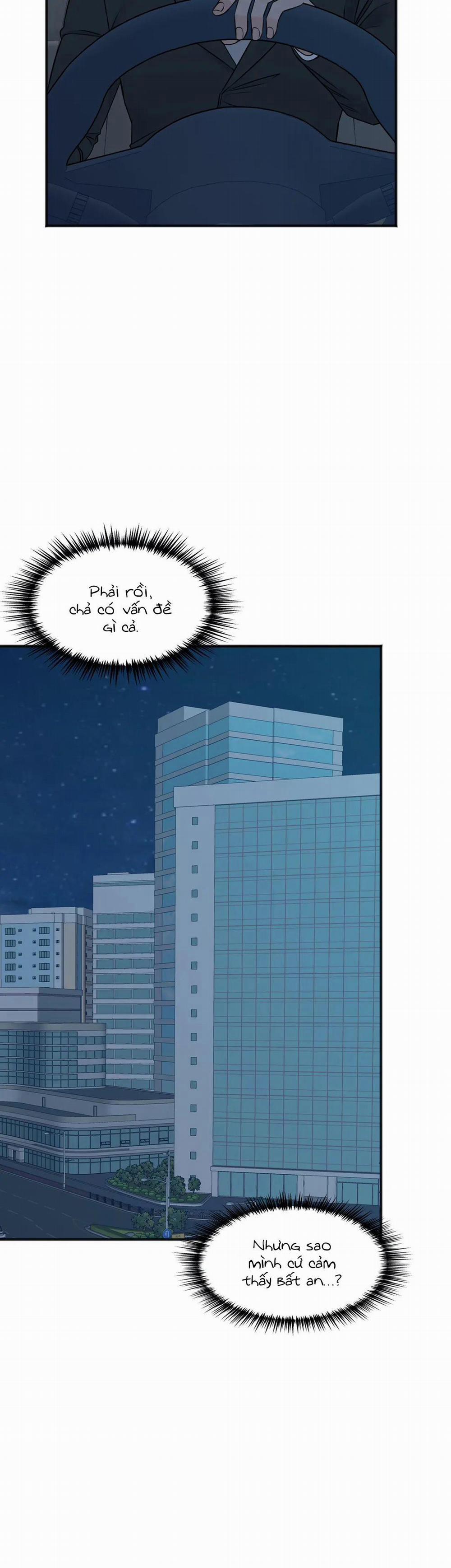 Trong Căn Phòng Riêng 38 trang 40