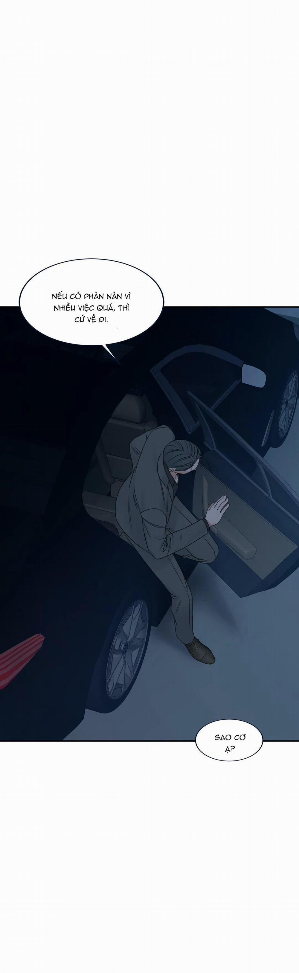 Trong Căn Phòng Riêng 38 trang 42