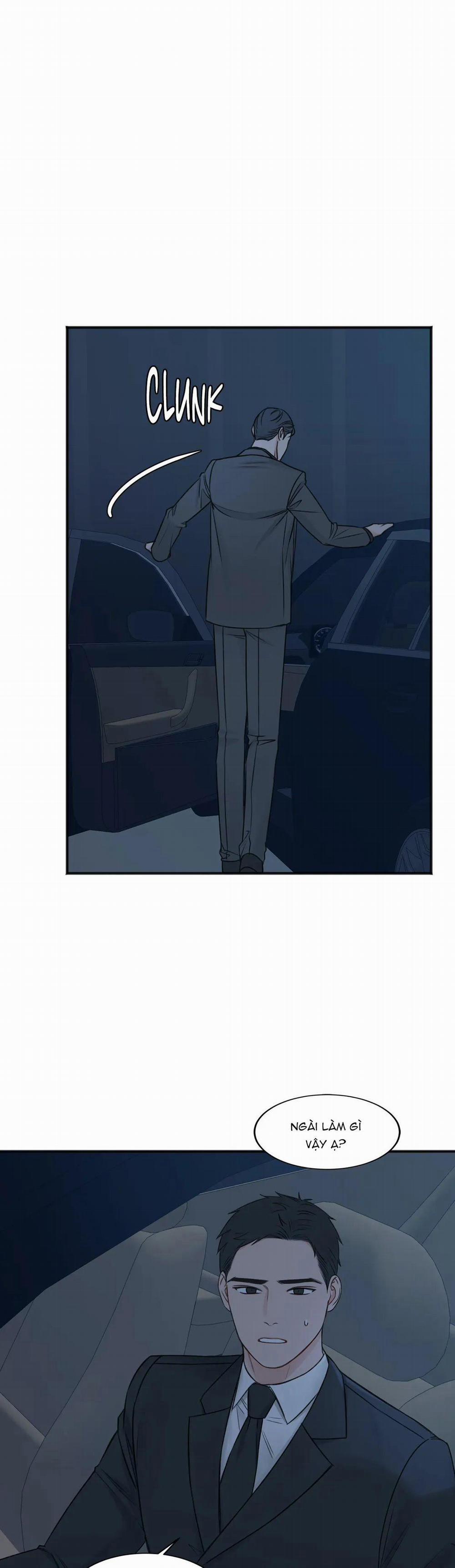 Trong Căn Phòng Riêng 38 trang 43