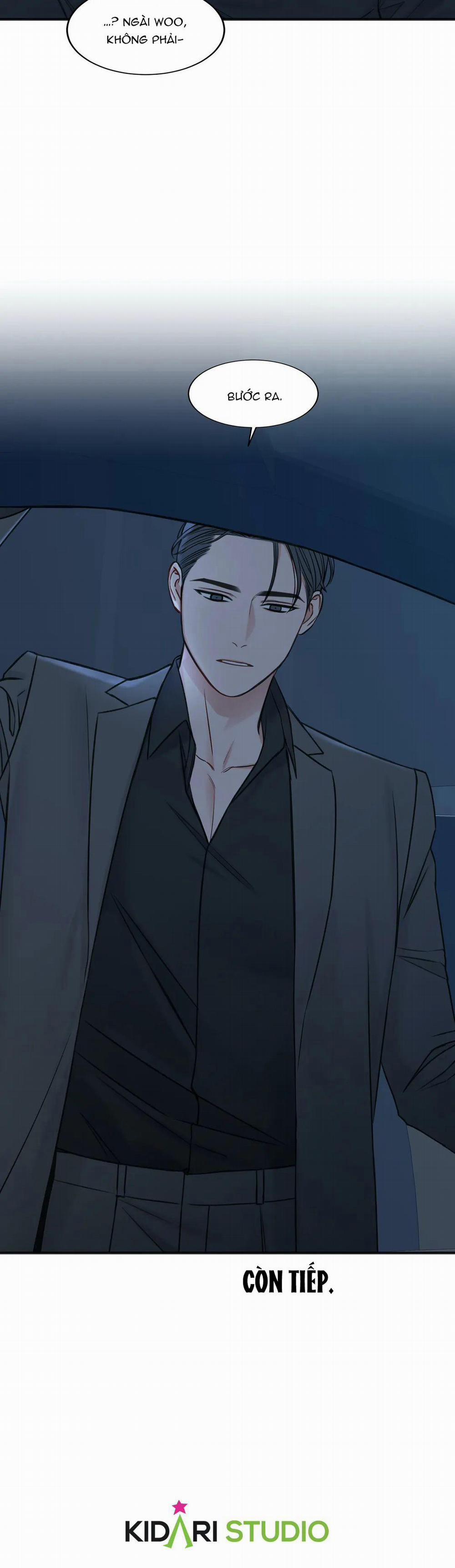 Trong Căn Phòng Riêng 38 trang 44