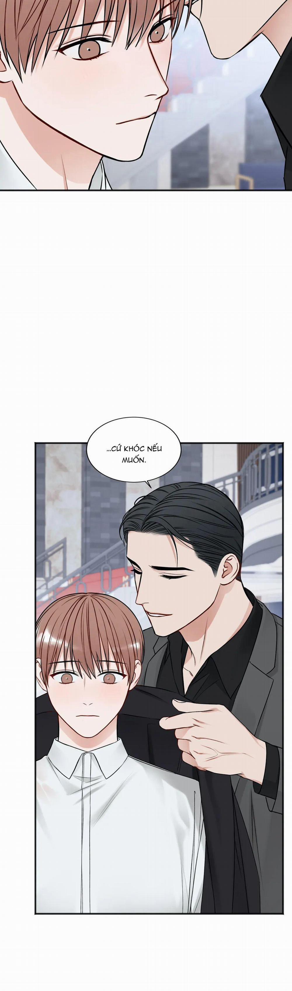 Trong Căn Phòng Riêng 38 trang 5