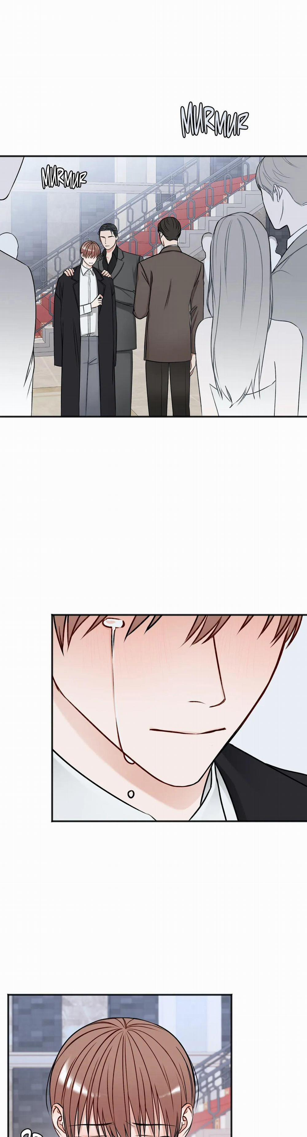 Trong Căn Phòng Riêng 38 trang 6