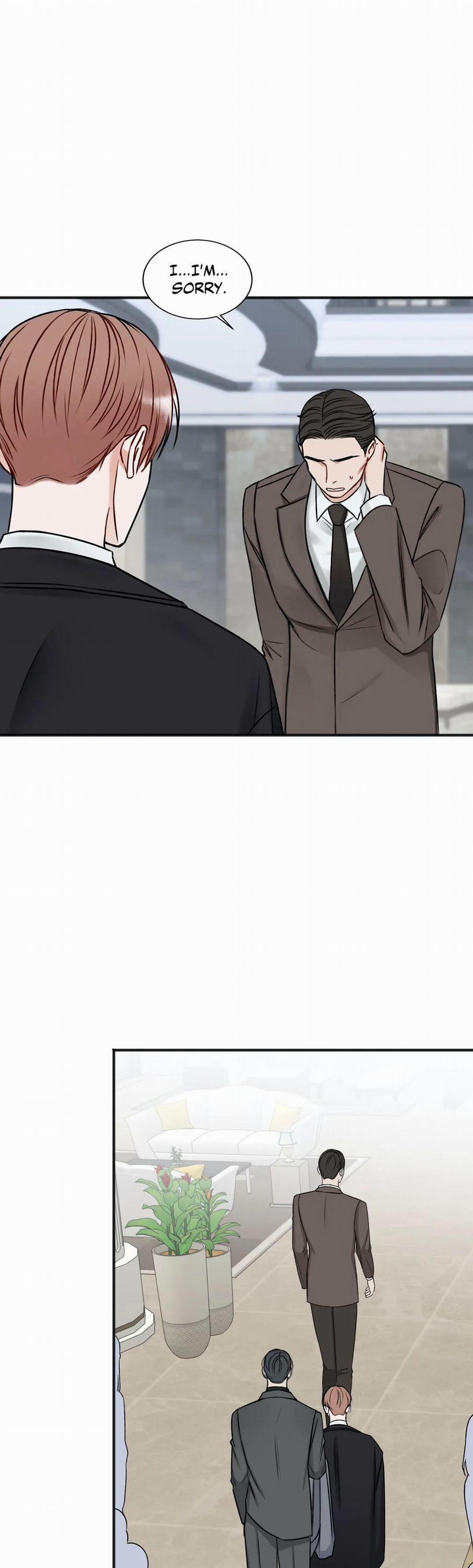 Trong Căn Phòng Riêng 38 trang 9