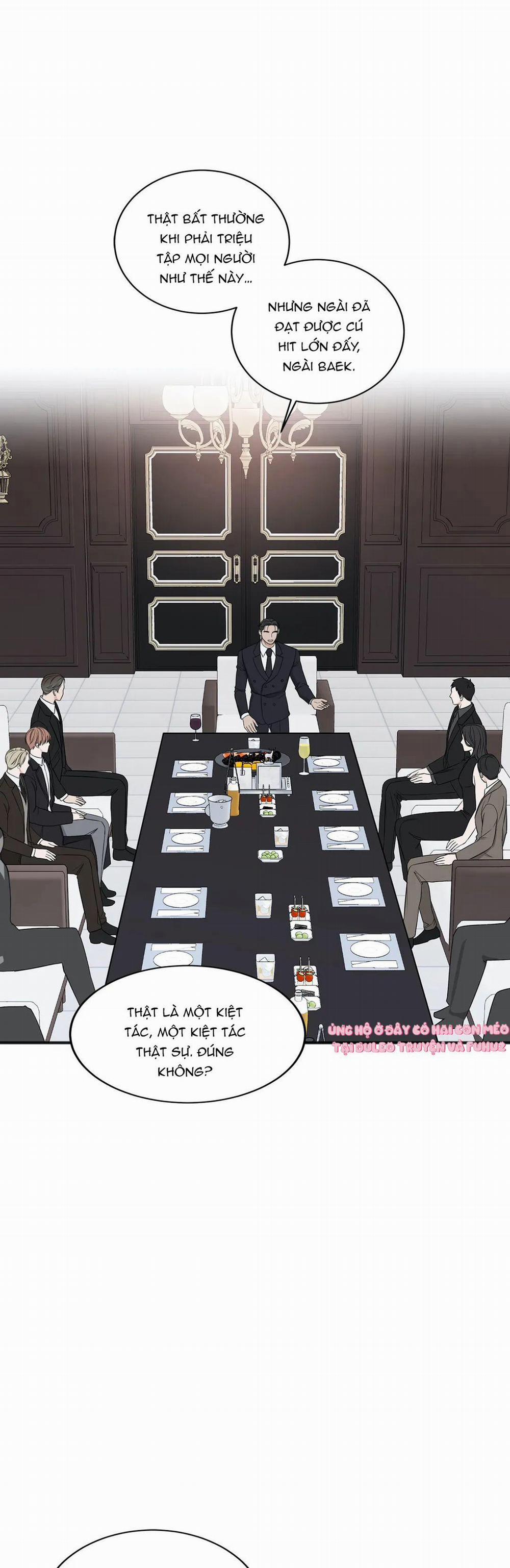 Trong Căn Phòng Riêng 39 trang 0