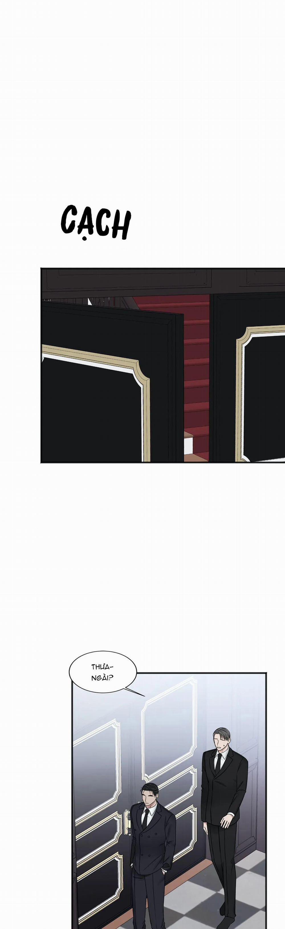 Trong Căn Phòng Riêng 39 trang 14