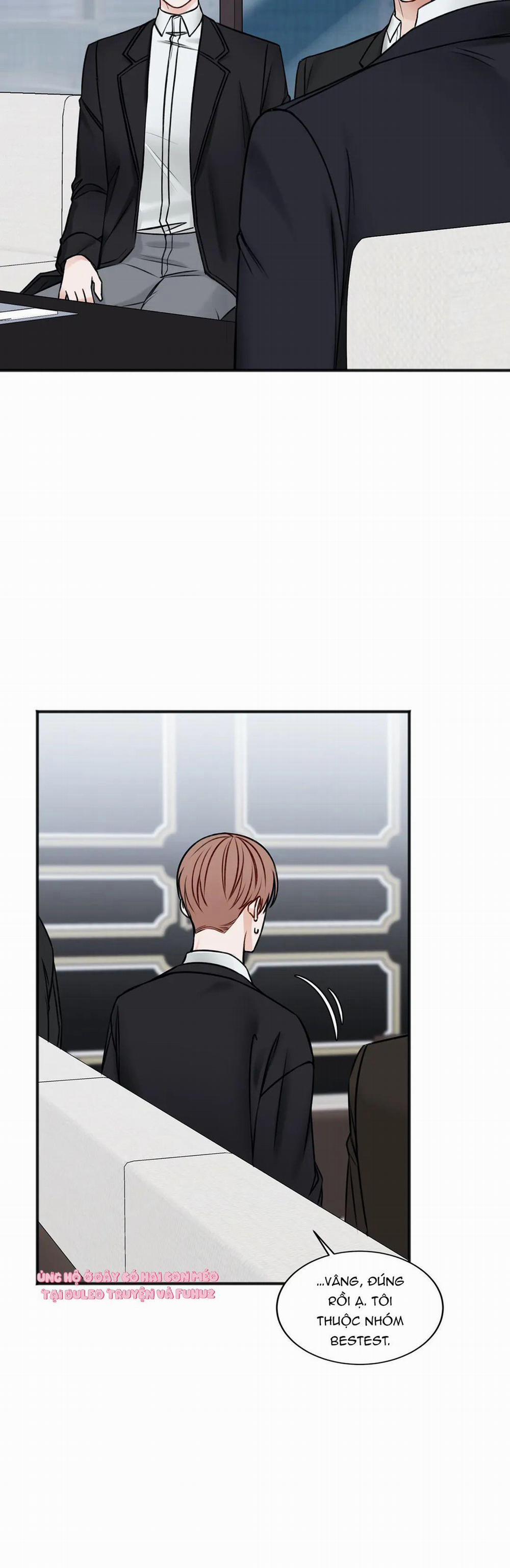 Trong Căn Phòng Riêng 39 trang 2