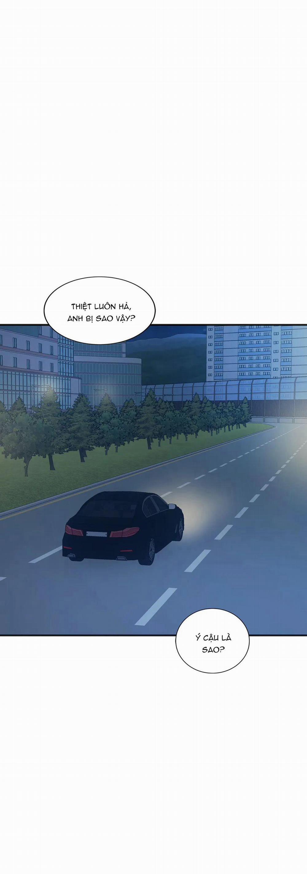 Trong Căn Phòng Riêng 39 trang 29