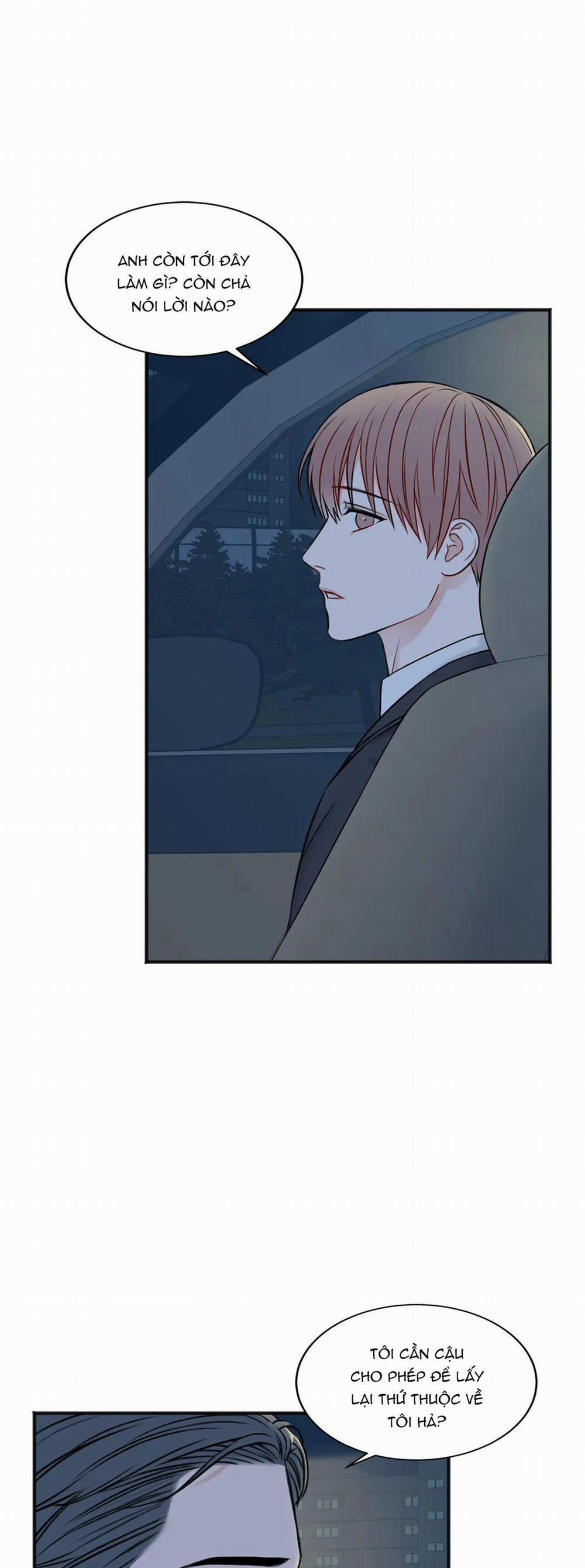 Trong Căn Phòng Riêng 39 trang 30