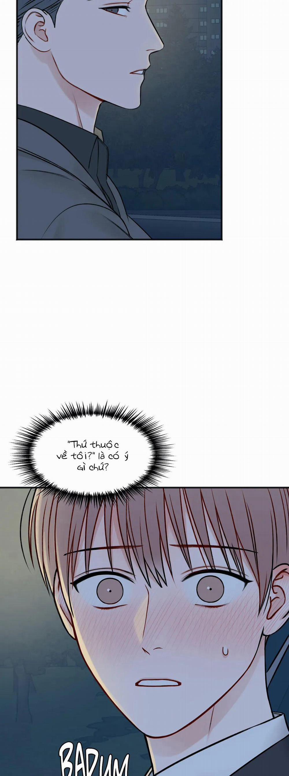 Trong Căn Phòng Riêng 39 trang 31