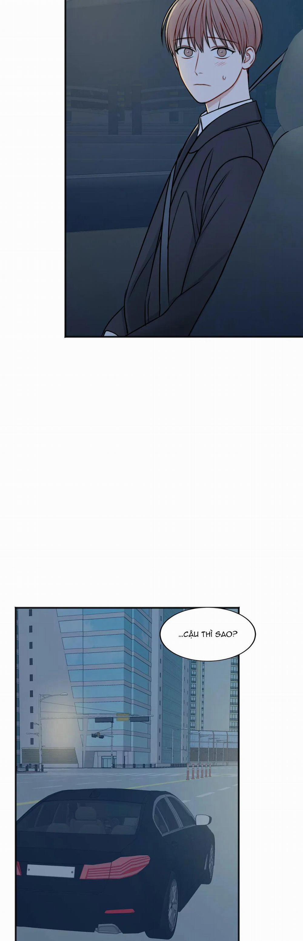 Trong Căn Phòng Riêng 39 trang 35