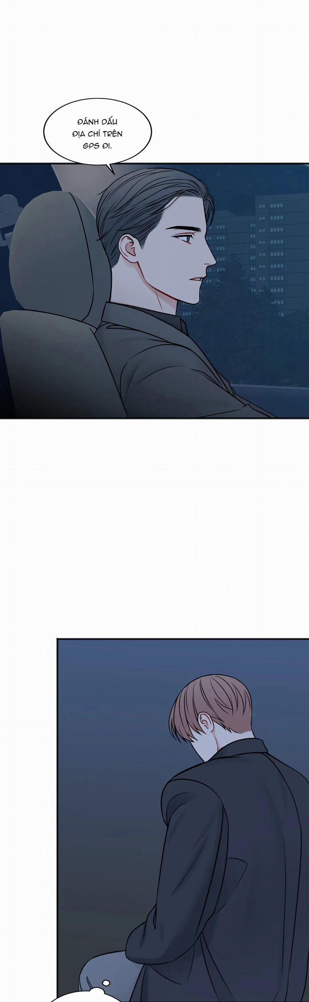 Trong Căn Phòng Riêng 39 trang 37