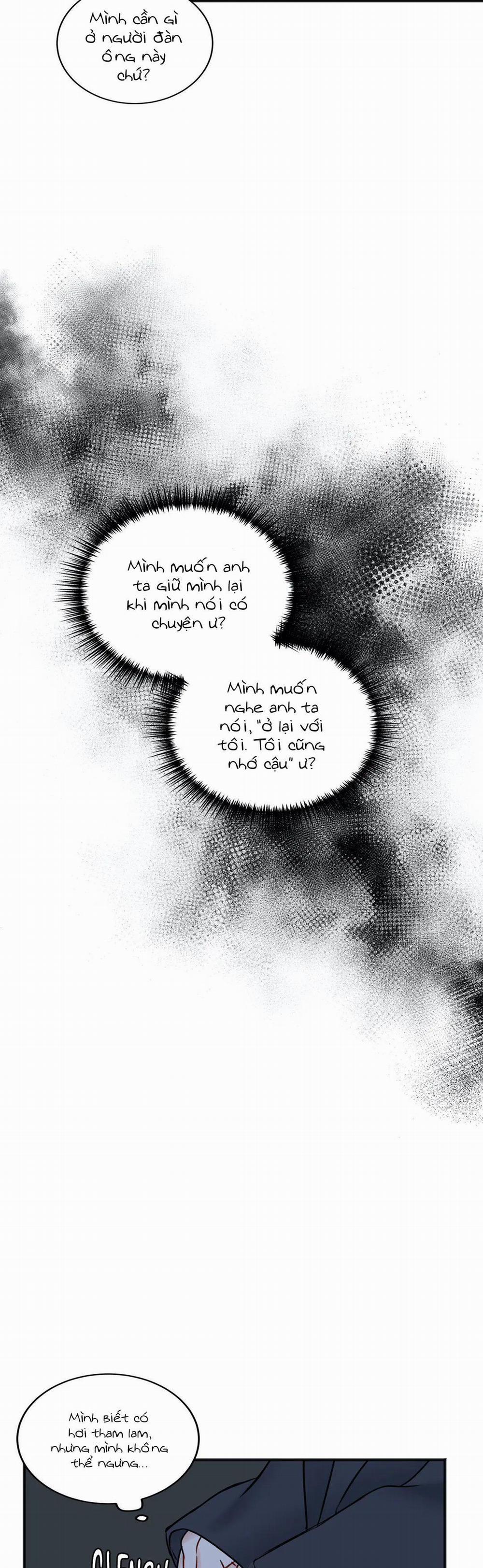 Trong Căn Phòng Riêng 39 trang 38