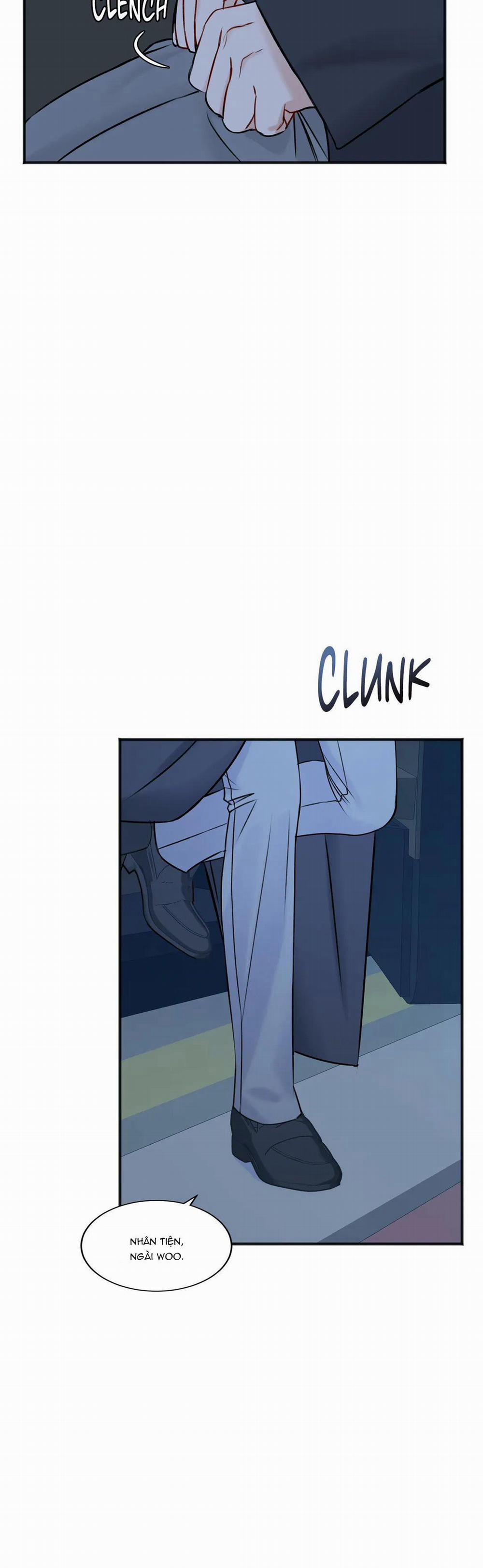 Trong Căn Phòng Riêng 39 trang 39