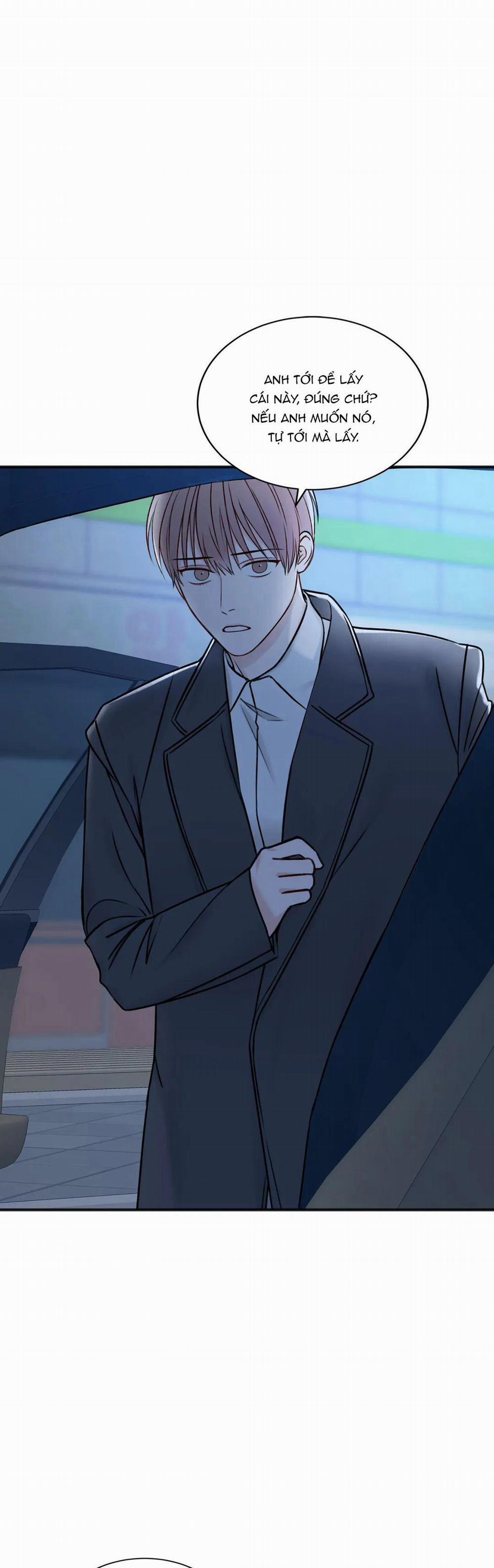 Trong Căn Phòng Riêng 39 trang 40