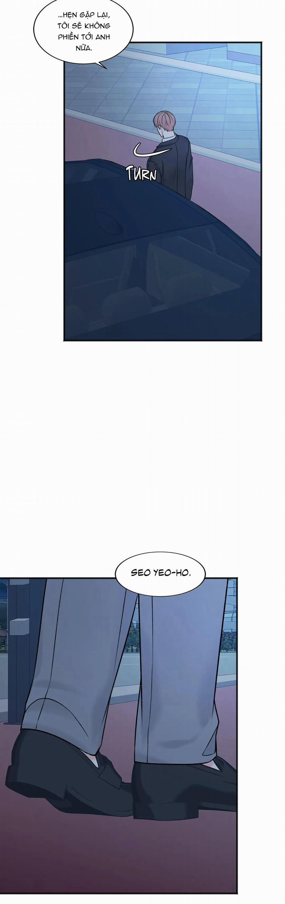 Trong Căn Phòng Riêng 39 trang 41